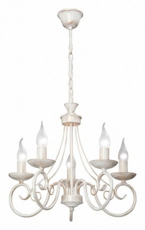 Подвесная люстра Vitaluce V3807 V3807-0/5 в Талице - talica.mebel24.online | фото 2