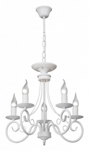 Подвесная люстра Vitaluce V3814 V3814-0/5 в Талице - talica.mebel24.online | фото 2