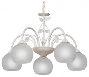 Подвесная люстра Vitaluce V3884 V3884-0/5 в Талице - talica.mebel24.online | фото