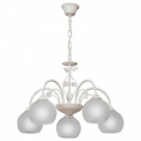Подвесная люстра Vitaluce V3884 V3884-0/5 в Талице - talica.mebel24.online | фото 2
