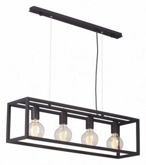 Подвесная люстра Vitaluce V3990 V3990-1/4S в Талице - talica.mebel24.online | фото