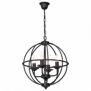 Подвесная люстра Vitaluce V4082 V4082/4 в Талице - talica.mebel24.online | фото 2