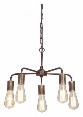Подвесная люстра Vitaluce V4166 V4166-7/5 в Талице - talica.mebel24.online | фото 2