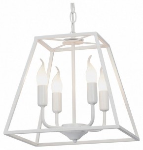 Подвесная люстра Vitaluce V4237 V4237-0/4 в Талице - talica.mebel24.online | фото