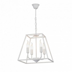 Подвесная люстра Vitaluce V4237 V4237-0/4 в Талице - talica.mebel24.online | фото 2