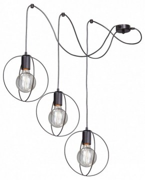 Подвесная люстра Vitaluce V4328 V4328/3PL в Талице - talica.mebel24.online | фото