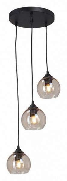 Подвесная люстра Vitaluce V43610 V43610-13/3S в Талице - talica.mebel24.online | фото 3