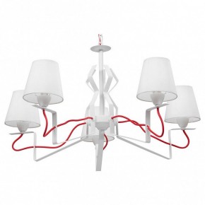 Подвесная люстра Vitaluce V4562 V4562-0/5 в Талице - talica.mebel24.online | фото