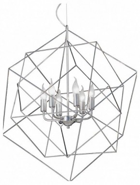 Подвесная люстра Vitaluce V4570 V4570-9/6S в Талице - talica.mebel24.online | фото 2