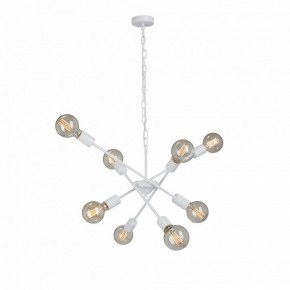 Подвесная люстра Vitaluce V4750 V4750-0/8 в Талице - talica.mebel24.online | фото