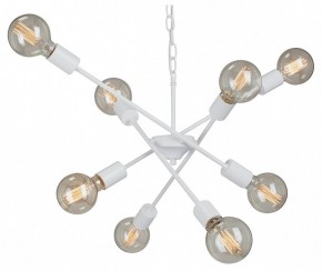 Подвесная люстра Vitaluce V4750 V4750-0/8 в Талице - talica.mebel24.online | фото 2