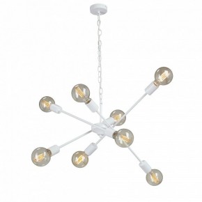 Подвесная люстра Vitaluce V4750 V4750-0/8 в Талице - talica.mebel24.online | фото 3
