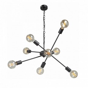 Подвесная люстра Vitaluce V4750 V4750-1/8 в Талице - talica.mebel24.online | фото