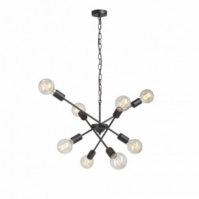 Подвесная люстра Vitaluce V4750 V4750-1/8 в Талице - talica.mebel24.online | фото 4