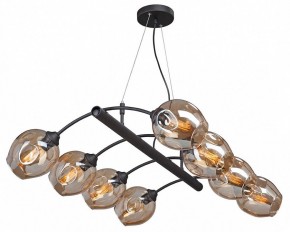 Подвесная люстра Vitaluce  V4817-1/8S в Талице - talica.mebel24.online | фото 2