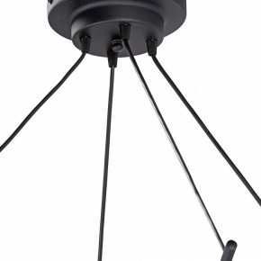 Подвесная люстра Vitaluce V4825 V4825-1/4S в Талице - talica.mebel24.online | фото 4