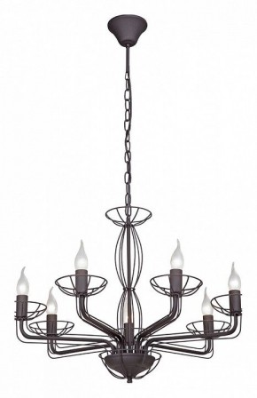 Подвесная люстра Vitaluce V4877 V4877-1/7 в Талице - talica.mebel24.online | фото