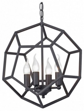 Подвесная люстра Vitaluce  V4983-1/4 в Талице - talica.mebel24.online | фото 2