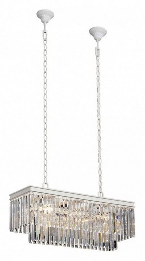 Подвесная люстра Vitaluce V5146 V5146-0/10 в Талице - talica.mebel24.online | фото