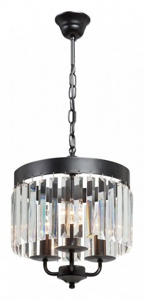Подвесная люстра Vitaluce V5228 V5228-1/3 в Талице - talica.mebel24.online | фото