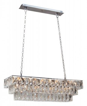 Подвесная люстра Vitaluce V5264 V5264-9/30 в Талице - talica.mebel24.online | фото 2