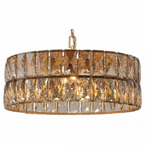 Подвесная люстра Vitaluce V5278 V5283-8/8 в Талице - talica.mebel24.online | фото