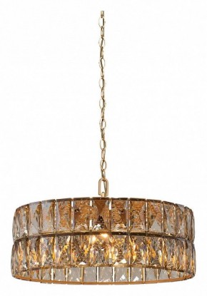 Подвесная люстра Vitaluce V5278 V5283-8/8 в Талице - talica.mebel24.online | фото 2