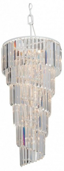 Подвесная люстра Vitaluce V5311 V5311-0/13 в Талице - talica.mebel24.online | фото