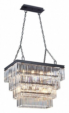Подвесная люстра Vitaluce V5312 V5312-1/20 в Талице - talica.mebel24.online | фото 2