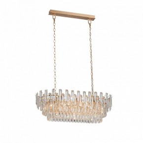 Подвесная люстра Vitaluce V53440 V53440-8/19 в Талице - talica.mebel24.online | фото