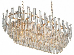 Подвесная люстра Vitaluce V53440 V53440-8/19 в Талице - talica.mebel24.online | фото 2