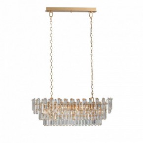 Подвесная люстра Vitaluce V53440 V53440-8/19 в Талице - talica.mebel24.online | фото 3