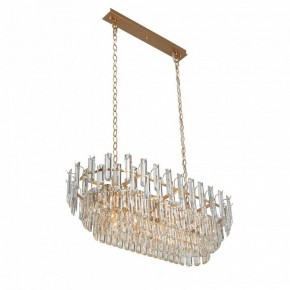 Подвесная люстра Vitaluce V53440 V53440-8/19 в Талице - talica.mebel24.online | фото 4