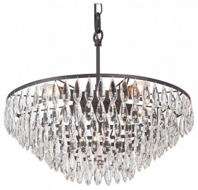 Подвесная люстра Vitaluce V5352 V5352-1/5 в Талице - talica.mebel24.online | фото 2