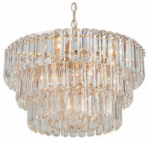 Подвесная люстра Vitaluce V5353 V5353-8/11 в Талице - talica.mebel24.online | фото
