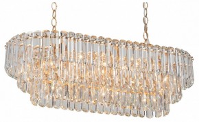 Подвесная люстра Vitaluce V5353 V5353-8/19 в Талице - talica.mebel24.online | фото