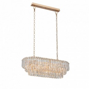 Подвесная люстра Vitaluce V5353 V5353-8/19 в Талице - talica.mebel24.online | фото 2