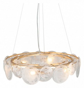 Подвесная люстра Vitaluce V5801 V5801-8/6S в Талице - talica.mebel24.online | фото 5