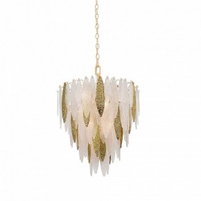 Подвесная люстра Vitaluce V5811 V5811-8/10 в Талице - talica.mebel24.online | фото 2