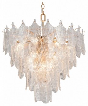 Подвесная люстра Vitaluce V5813 V5813-8/17 в Талице - talica.mebel24.online | фото