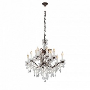 Подвесная люстра Vitaluce V5814 V5814-7/12 в Талице - talica.mebel24.online | фото