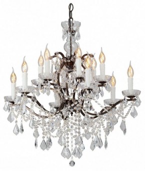 Подвесная люстра Vitaluce V5814 V5814-7/12 в Талице - talica.mebel24.online | фото 2