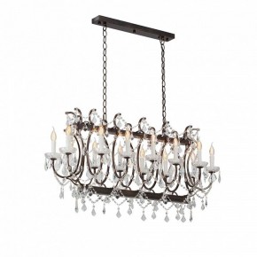 Подвесная люстра Vitaluce V5814 V5814-7/14 в Талице - talica.mebel24.online | фото 2