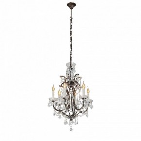 Подвесная люстра Vitaluce V5815 V5815-7/6 в Талице - talica.mebel24.online | фото 2