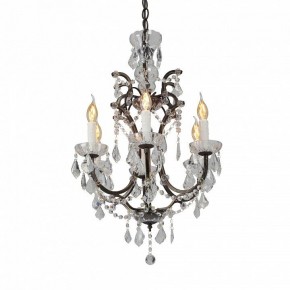 Подвесная люстра Vitaluce V5815 V5815-7/6 в Талице - talica.mebel24.online | фото 3