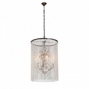 Подвесная люстра Vitaluce V5817 V5817-7/6 в Талице - talica.mebel24.online | фото