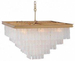 Подвесная люстра Vitaluce V5818 V5818-8/13 в Талице - talica.mebel24.online | фото