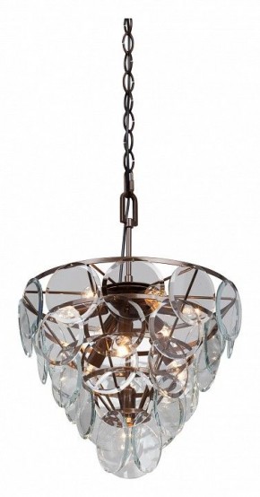 Подвесная люстра Vitaluce V5834 V5834-7/10 в Талице - talica.mebel24.online | фото 2