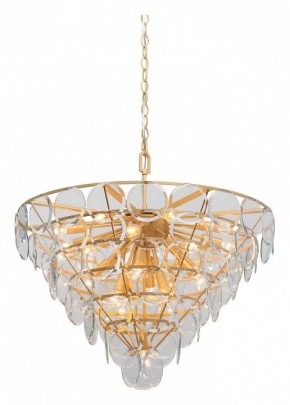 Подвесная люстра Vitaluce V5834 V5834-8/25 в Талице - talica.mebel24.online | фото