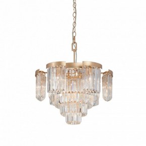 Подвесная люстра Vitaluce V58370 V58370-8/13 в Талице - talica.mebel24.online | фото 4